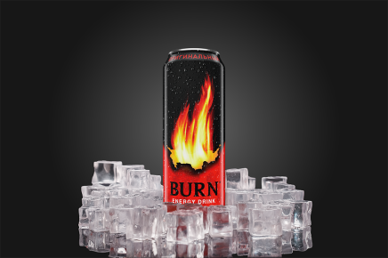 BURN