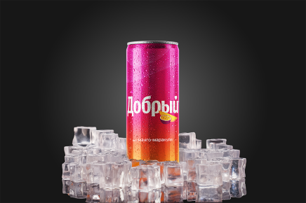 Добрый Манго Марракуйя 