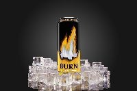 BURN Цитрус