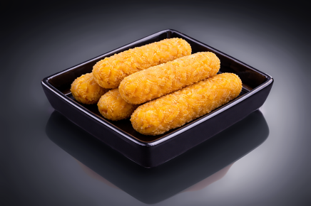 Сырные палочки