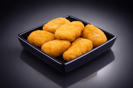 Нагетсы куриные