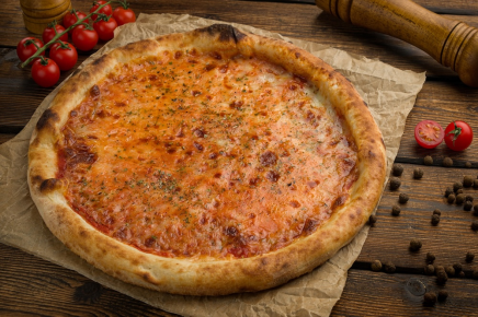 Маргарита классик