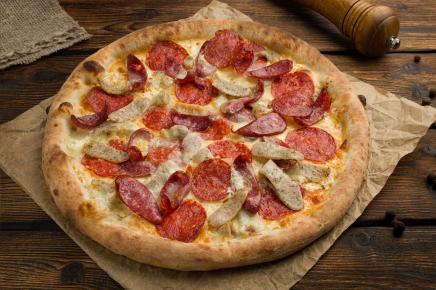 Охотничья Бавария