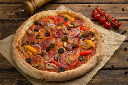 Мясное Ассорти